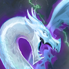 magicademynpcs: (Ghost Dragon)