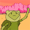 laminae: (airfist)