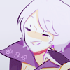 morbide: ᴀʀᴛɪsᴛ: <user name="tinglebottle" site="tumblr.com"> (that's what YOU think)