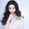spin_kick_snap: Fan BingBing as Older Kathy "Banzai" Li (zzz20yr--Smut: Lip Touch)