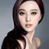 spin_kick_snap: Fan BingBing as Older Kathy "Banzai" Li (zzz20yr--Smut: Sultry)