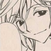 faimommy: (tease or thought?)