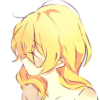 purestwave: Art by <user name=chokota_00 site=twitter.com> (Bedhead)