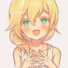 purestwave: Art by <user name=xp3cup site=twitter.com> (Moe nami)