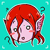 freshtilapia: 𝐓𝐨 𝐛𝐞 𝐬𝐞𝐞𝐧 (Chibi Ditz)