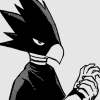 morbird: (fools said i; you do not know)