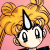 lightthedarkness: (Usagi) (Is something wrong?)