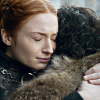 theladyofwinterfell: (one by one)