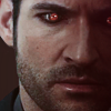 shapinglight: (Devil eyes)