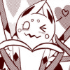 kumoko: (i - love - u)