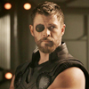 thunders: (revengers; serious face)