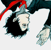 foggiestidea: (is me upside down)