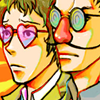 foggiestidea: (heart glasses so stylish)