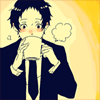 foggiestidea: (get your own coffee dojima)