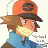 and_yellow: (Good luck.)
