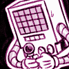 metalcrusher: Mettaton leans forward with an air of apprehension, clutching a mic in his fists. (Don't worry about me.)