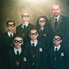obediences: (academy: portrait)
