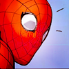 webshoots: (( mask ) look i know bendis is kinda)