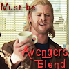 avengersblend: (Avengers Blend  - Thor)