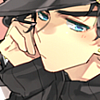 starmark: (POUT ☆ not enough yare in all the world)