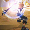 salvagedlight: (fight three)