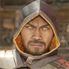 hellspawnrevenant: (Hanzo - Scowl)
