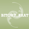 bitchy_brat: (green username)