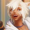 purrrrfection: original character: Ziva Ganajai [Cactuar] (♥» RDM; Secretly a full on Dork)
