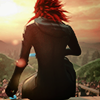 leaberator: (look at all those chickens)