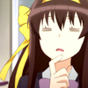 uncommonsense: (haruhi013)