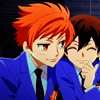 twinsightful: (HARUHI ♜ It's totally fine)