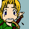 ocarinahero: (Distressed)