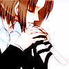 vytis: (you are my Queen)