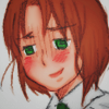 vytis: (I've got a fever)