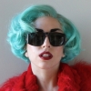used_songs: (Gaga Blue)