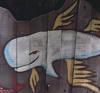 walgesang: a drawing of a humpback whale with wings (Default)