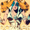 idateforsupper: (Dazzlin' disco)