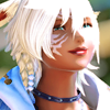 purrrrfection: original character: Ziva Ganajai [Cactuar] (♥» Content; Sunlight in Thanalan)
