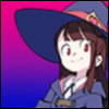 redscullyrevival: (Akko)