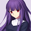 fujino: (never life)