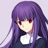 fujino: (Smile even though it's bad)