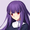 fujino: (Touched)