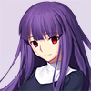 fujino: (Extra gently)