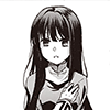 fujino: (Does it hurt)