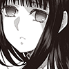 fujino: (I don't feel a thing)