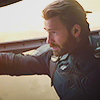 shield: infinity war, beard (they will run you down 'til you fall)