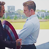 shield: endgame (please think the best of me)