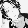 saigawa: (Frown - Judgin')
