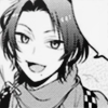 saigawa: (Appeal - hey aruji)