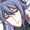 zazen: (JAKURAI (1))